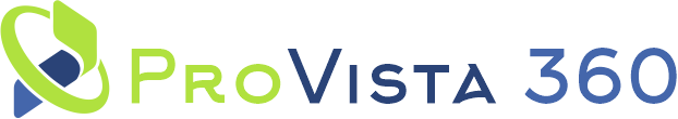 ProVista 360 App
